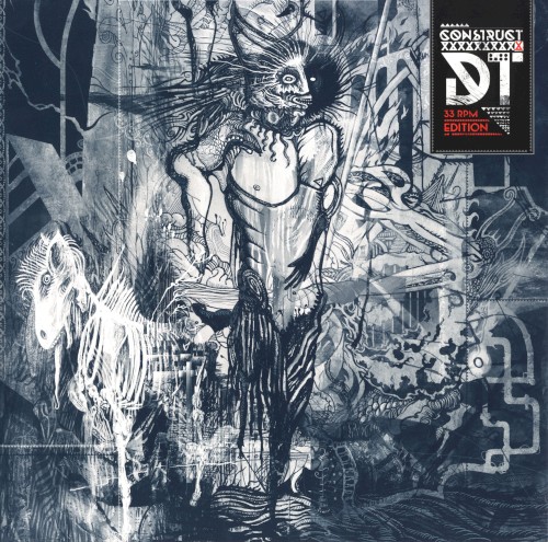 Dark Tranquillity - Construct